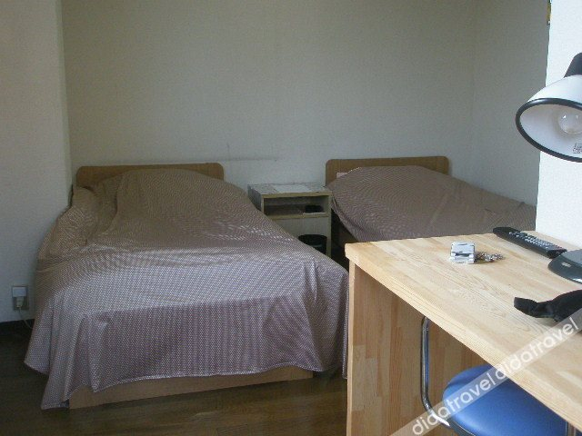 Others 5, Business Hotel Mayumi, Ōmuta
