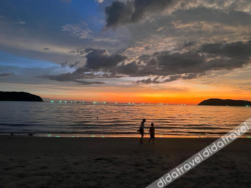 Others 2, Looma Private Pool Villas, Langkawi