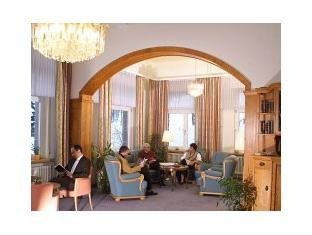 Public Area, Top VCH Hotel Teuchelwald Freudenstadt, Freudenstadt