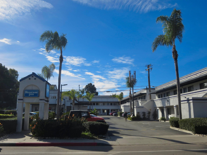 Others 1, Rodeway Inn Encinitas North, San Diego