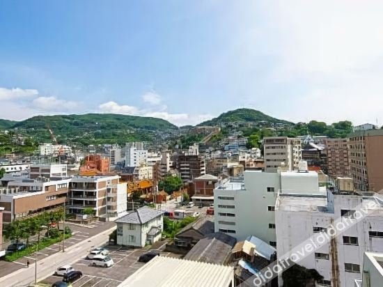 Others 5, MP HOTELS Nagasaki Mizubenomori, Nagasaki
