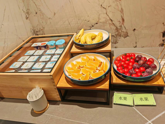 Food & Drinks 5, Starway Hotel Changde Taoyuan, Changde