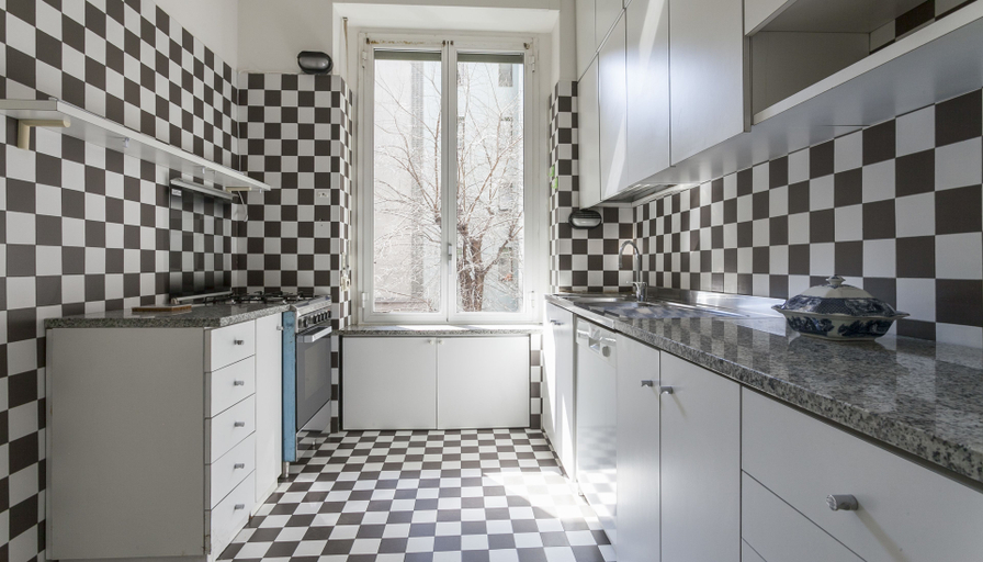 Others 4, Italianway Apartments - Moscova 46-1, Milano