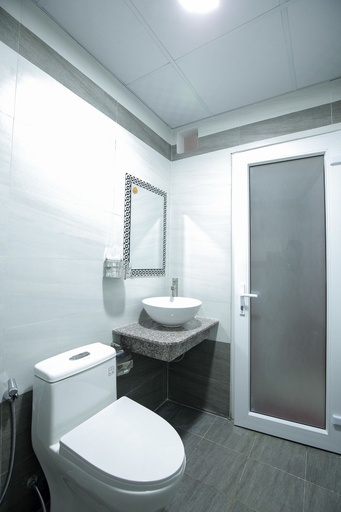 Others 4, Kim Hoa Hotel, Qui Nhơn