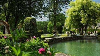 Garden 5, Manoir d'Hautegente, Dordogne