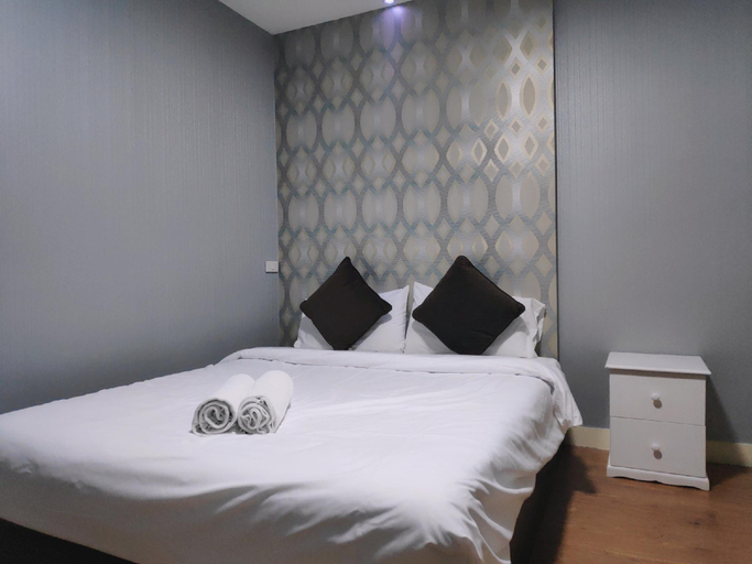 Bedroom 3, Timplace, Khlong Toey