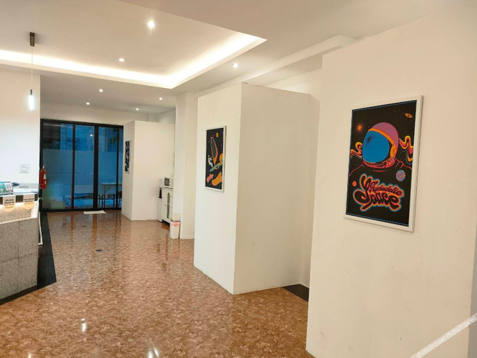 Others 2, Vornnapa Pool Villa, Muang Chon Buri