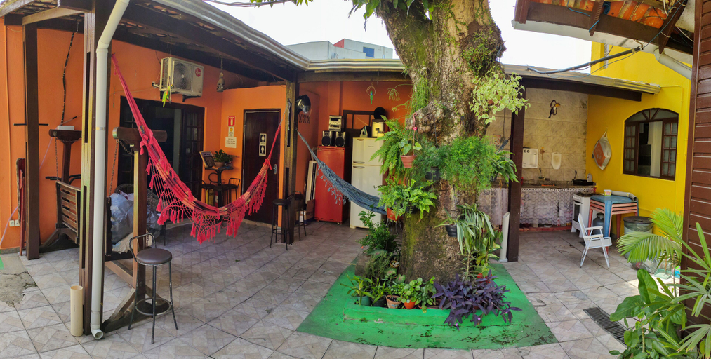 Others 4, Pousada Alojaki Hostel, São Vicente
