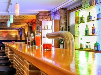 Others 2, ibis Styles Berlin City Ost, Berlin