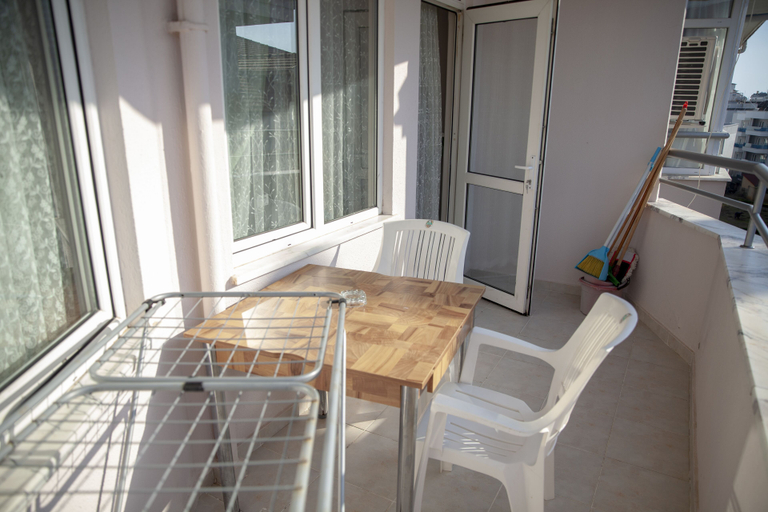 Others 2, Alanya Polat Tatil Evleri, Alanya