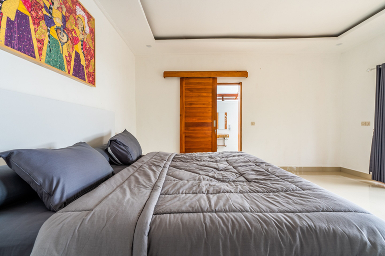 Bedroom 3, Nusa Penida Pini Sentana, Klungkung