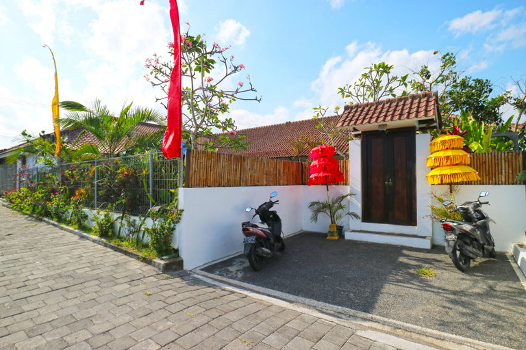 Exterior & Views 1, Pererenan Nengah Guesthouse Canggu, Badung
