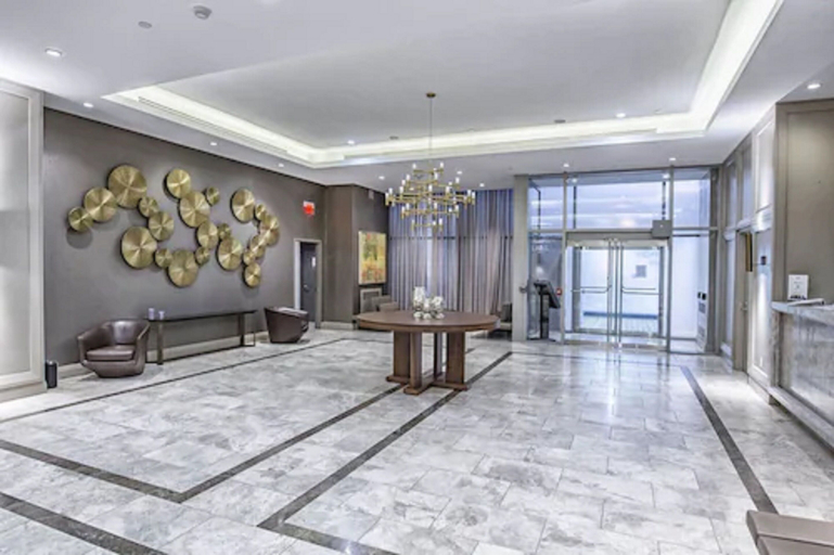 Public Area 3, Avalon Suites Yorkville, Toronto