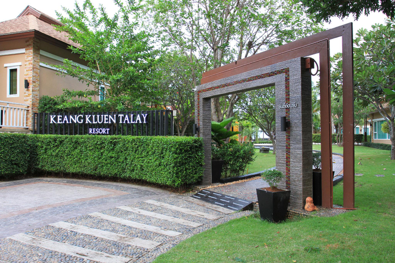 Others 5, Keang Kluen Talay Resort, Muang Phetchaburi