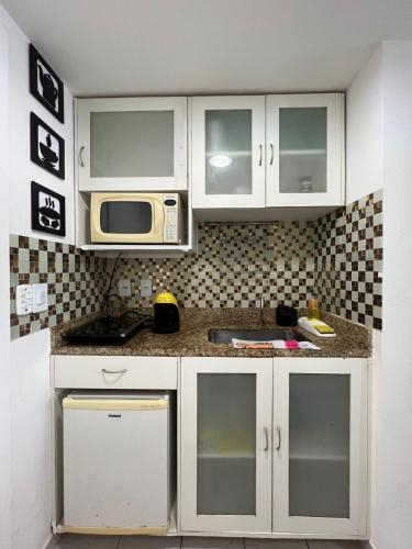 Others 3, Flat Piratas Residence, Angra dos Reis