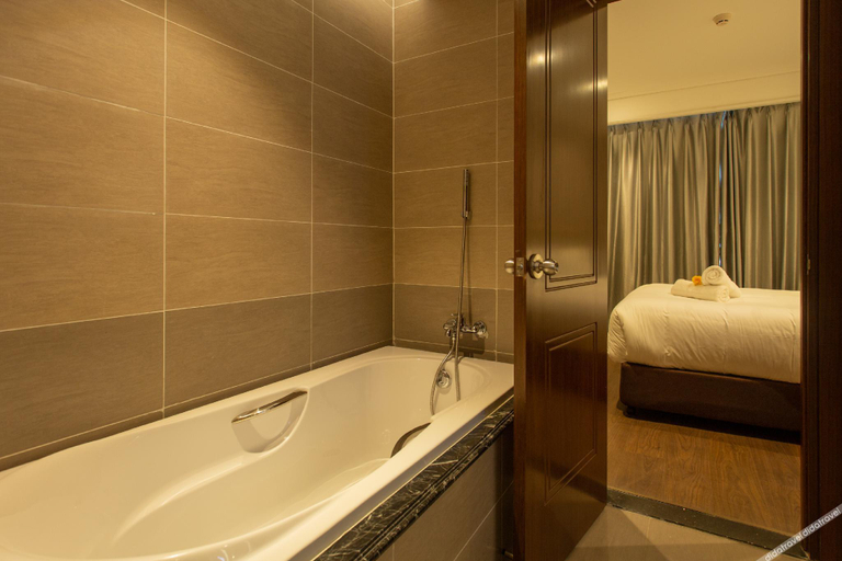 Others 3, Justay Luxury Apartment Da Nang, Da Nang