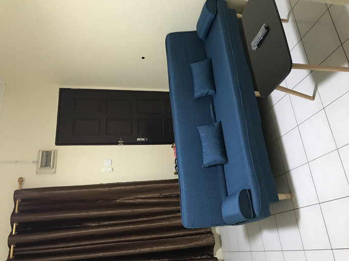 Others 5, Big Three Home, Semporna
