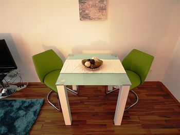 Others 4, Apartment Haberlgasse, Wien