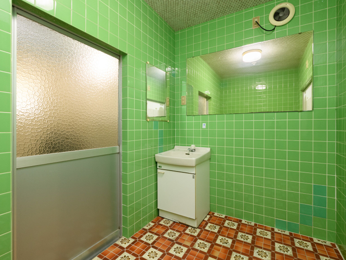 Bathroom 5, Tabist 崎っぽ 南知多, Minamichita