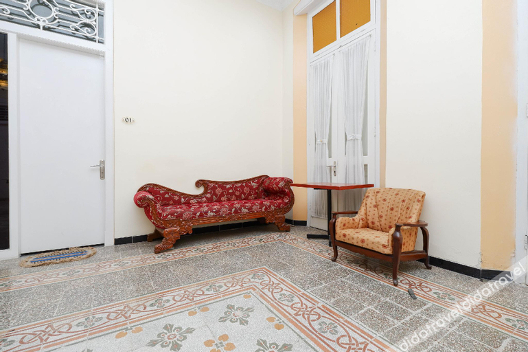Others 5, Damai Residence, Semarang