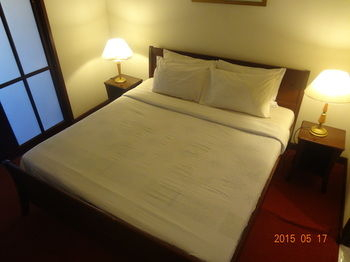 Others 5, FNF Service Suites At Times Square, Kuala Lumpur