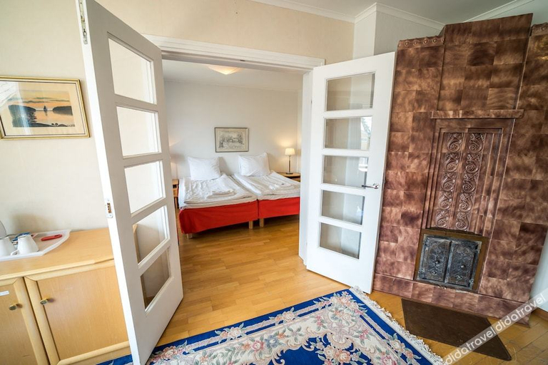 Others 5, Karolineburg Manor House Hotel, Kainuu