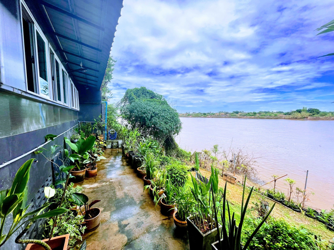 Others 4, Nokhuuk Rimkhong Riverside Cosy Home, Tha Bo