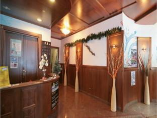 Others 3, Hotel Marianna, Belluno