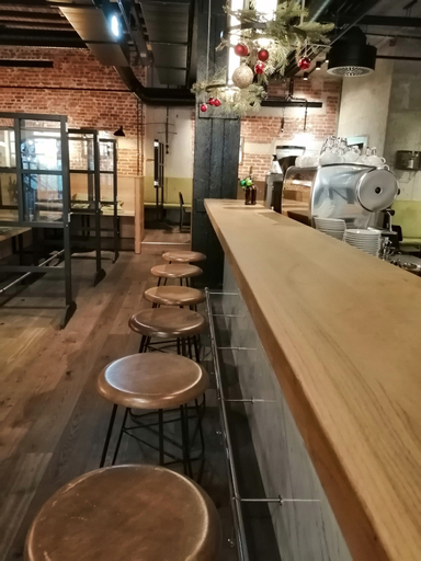 Food & Drinks 3, Bruderherz, Nürnberg