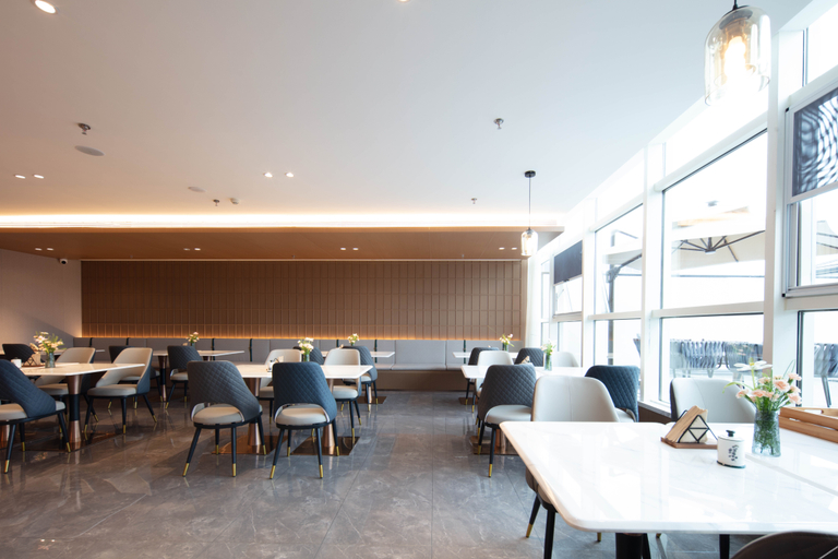 Food & Drinks 4, Atour Hotel Hangzhou Tonglu City Center, Hangzhou