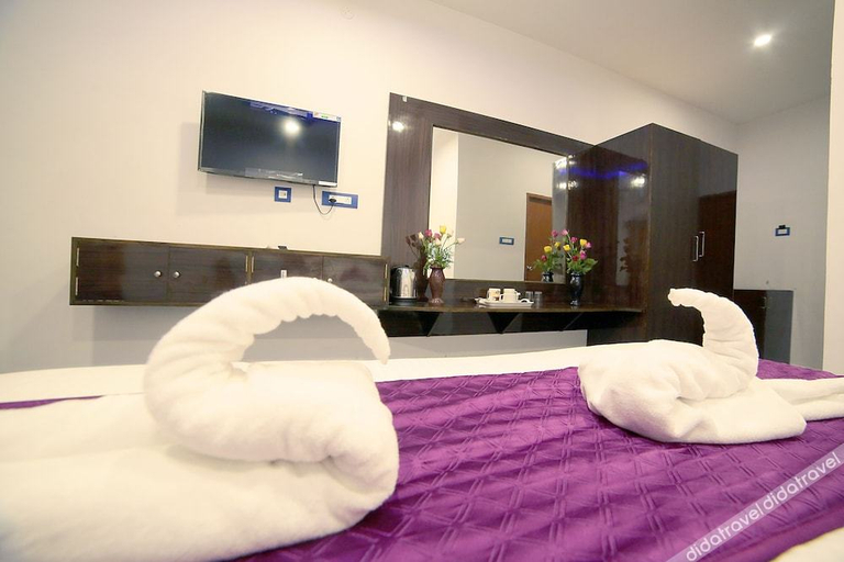 Others 1, Sathvika Hotels, Kancheepuram