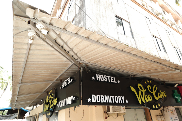 Others 5, Wee care hostel and dormitory, North Goa