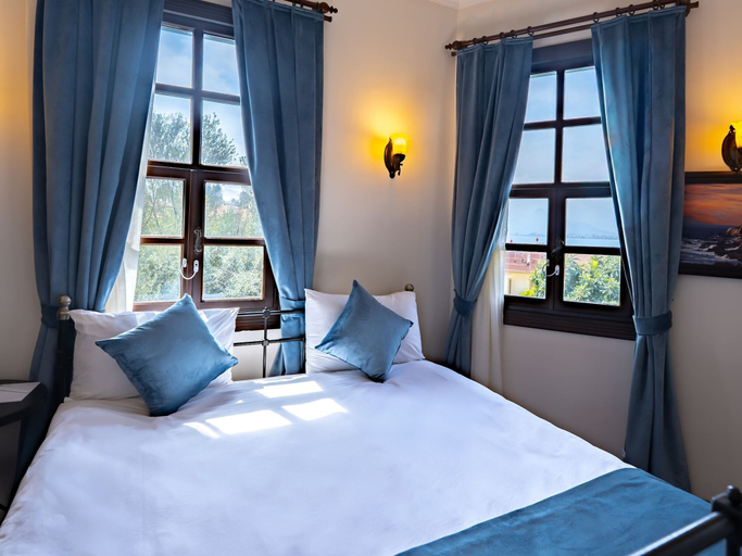 Bedroom 3, Morea Kaleici-Adults Only, Antalya