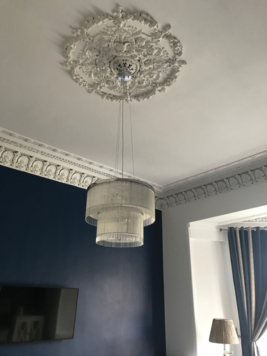 Others, Miju Hotel, Edinburgh