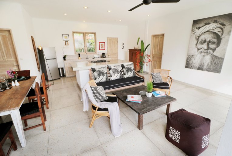 Others 5, The Villas Umalas, Badung