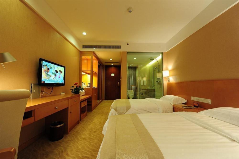 Others 5, Jiaxin Mingzhu Hotel (Kunming Economic Development Zone), Kunming