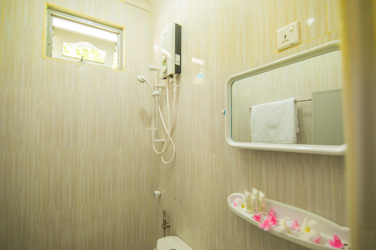 Bathroom 5, Kriulhiya Maldives