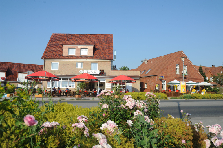 Others 4, HotelPension Am Hafen, Aurich