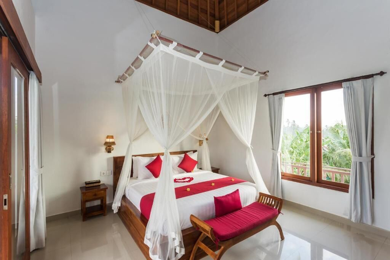 Bedroom 3, Canting Bali Suite, Gianyar