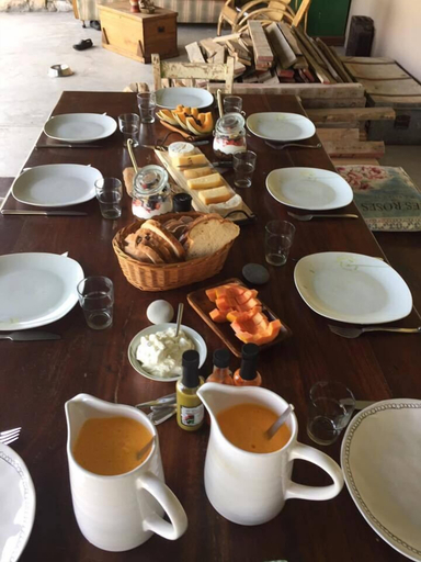 Food & Drinks 5, Stellar Overberg Travellers Lodge, Overberg