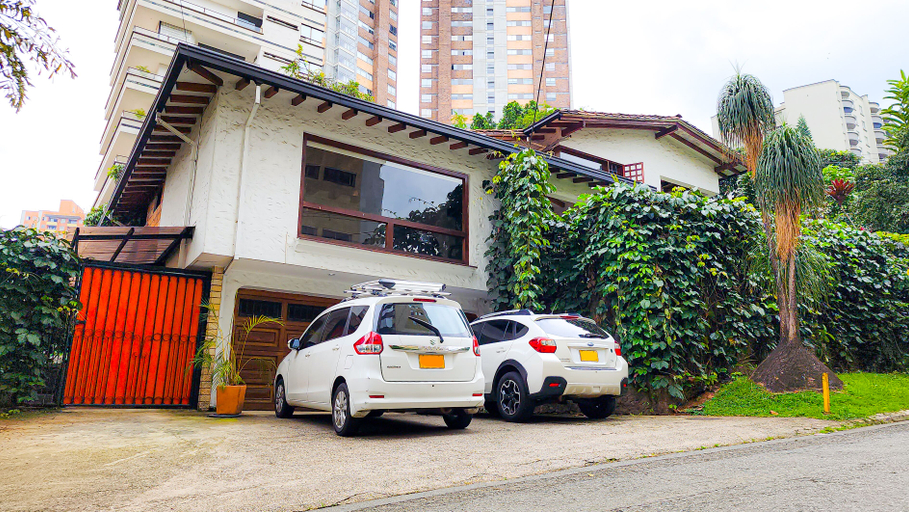 Others 5, Monet Luxury Loft, Medellín
