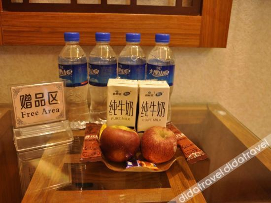 Others 3, Jindao Hotel, Lijiang