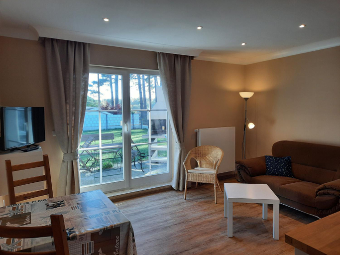 Others 4, Haus Anni br 300 m bis zum Strand, Vorpommern-Greifswald