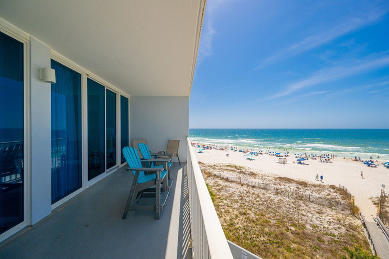 Property grounds 4, Lighthouse 403 1 Bedroom Condo, Baldwin