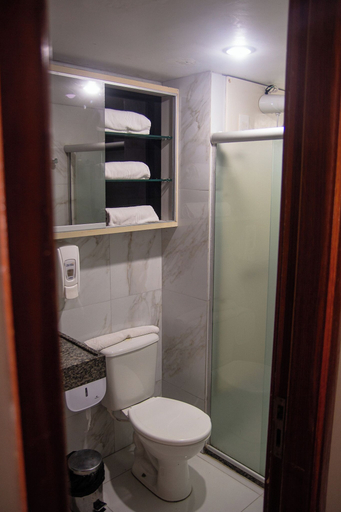 Bathroom 3, Blue Sunset By Sun&Sea, João Pessoa