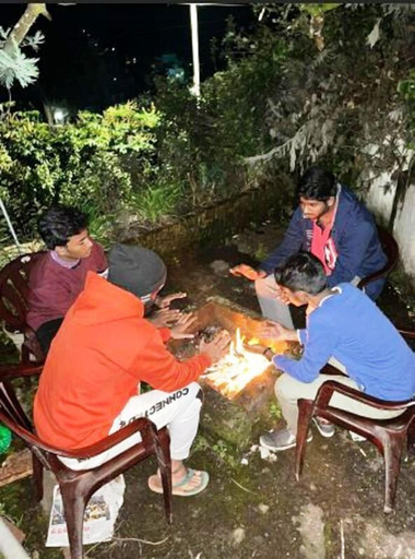 Others 5, Sharma Residency Kodaikanal, Dindigul