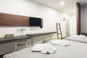 Others 5, Krabi Inn And Omm Hotel, Mueang Krabi