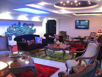 Others 3, Green Palace Suite Hotel, Yomra
