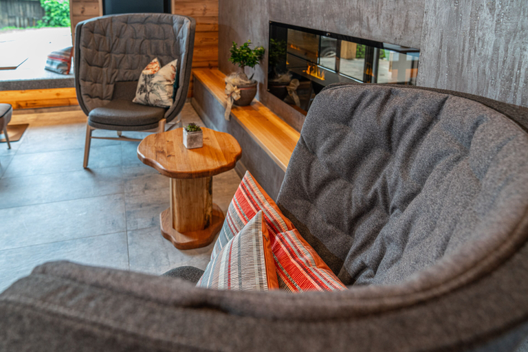 Public Area, Stadtvilla Schladming Boutiquehotel, Liezen
