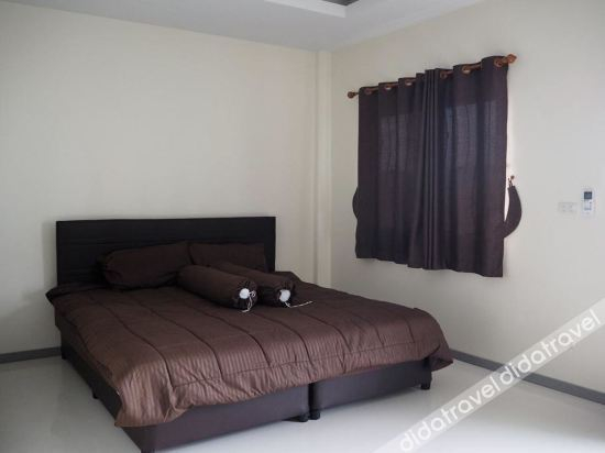 Others 2, Rawai Apartment, Pulau Phuket